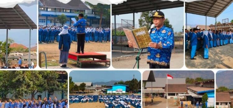Peringati Hari Jadi Provinsi Jawa Timur ke-81