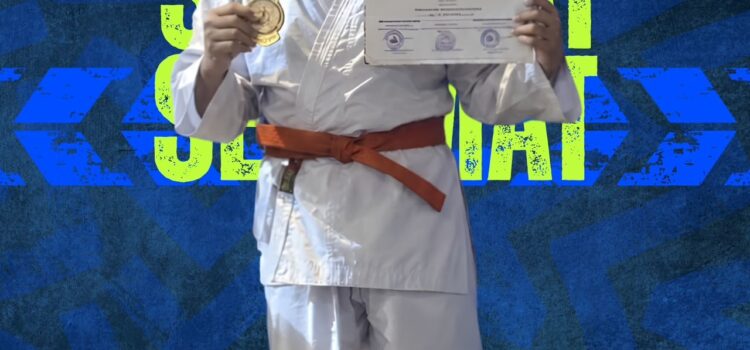 Siswa Kelas X TKR 3 Sabet Juara 2 Kumite Jatim Martial Arts Championship 2026 Siswa Kelas X TKR 3 Sabet Juara 2 Kumite Jatim Martial Arts Championship 2026